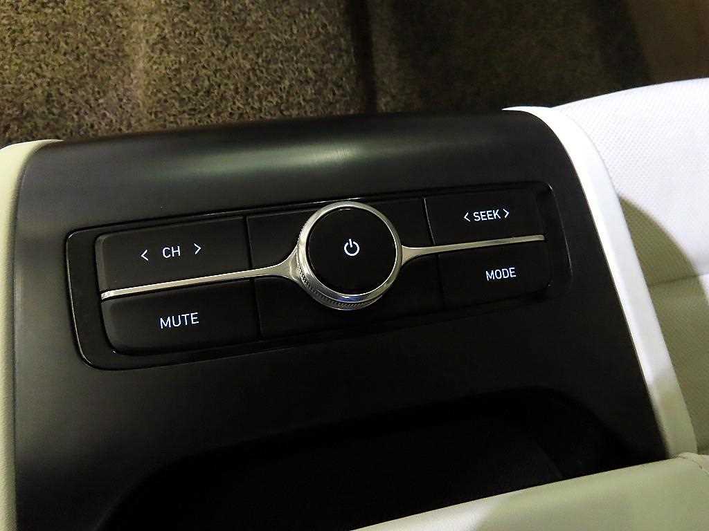 HYUNDAI Grandeur 2020 Blanco - Importación desde Corea - HF Imports Iquique - Foto 16