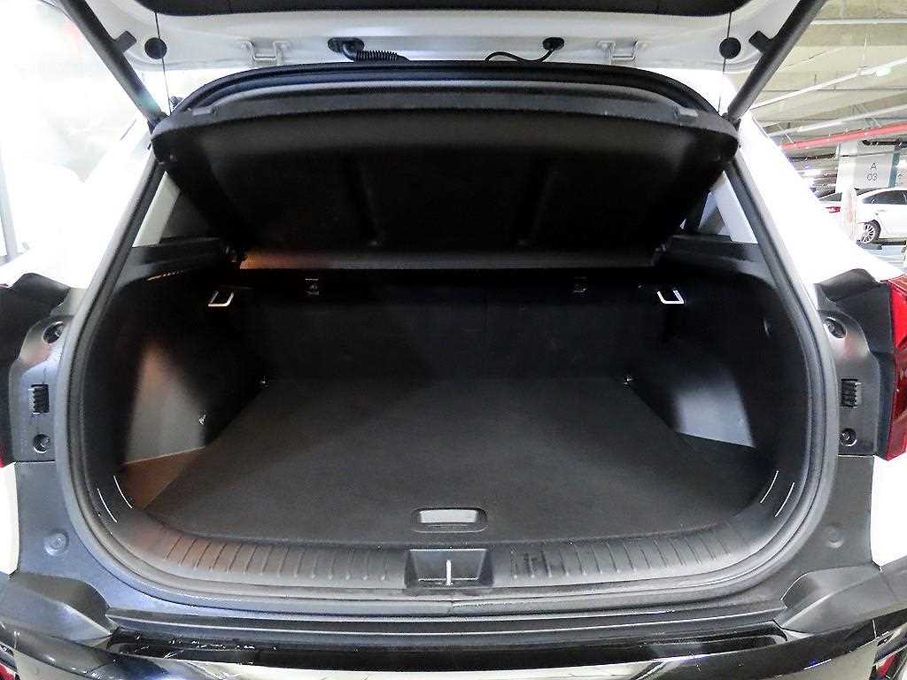 KIA Seltos 2023 - Importación desde Corea - HF Imports Iquique - Foto 17