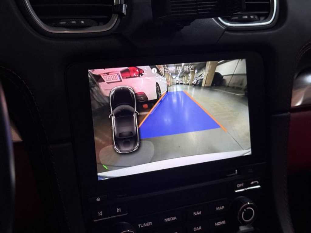 Porsche 718 2020 Blanco - Importación desde Corea - HF Imports Iquique - Foto 14