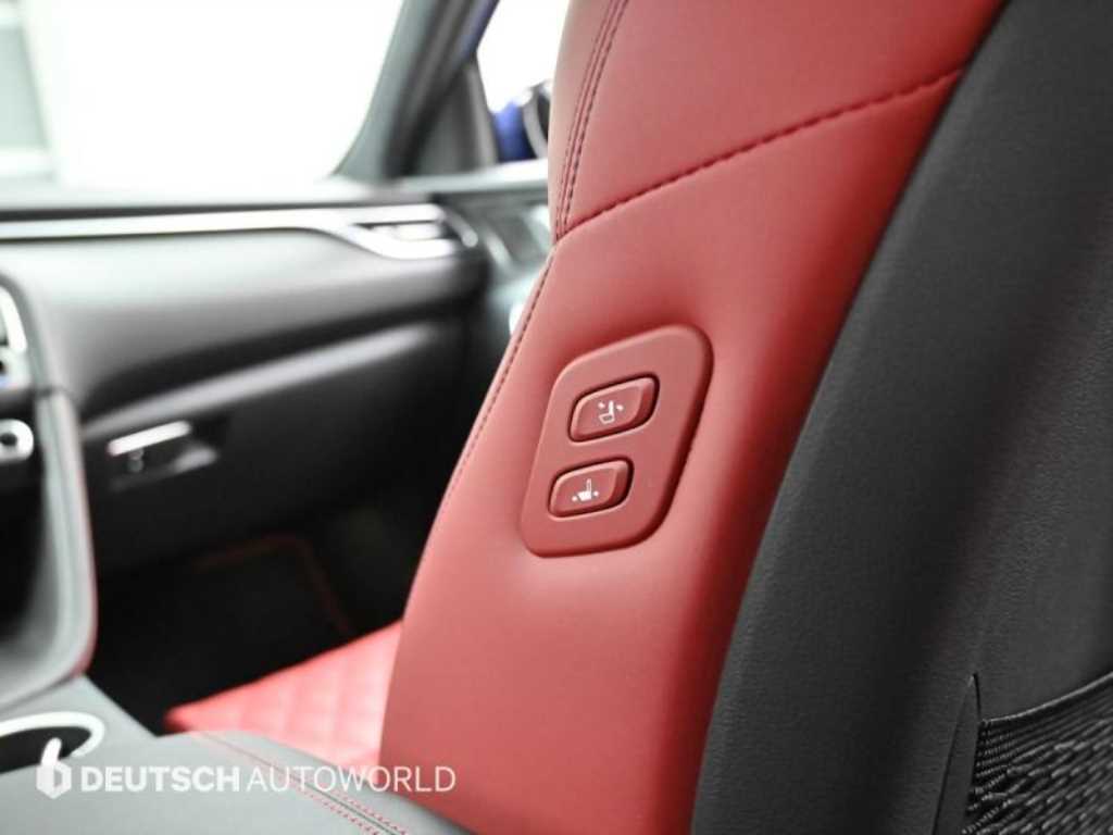 Genesis G70 2025 Azul - Importación desde Corea - HF Imports Iquique - Foto 18