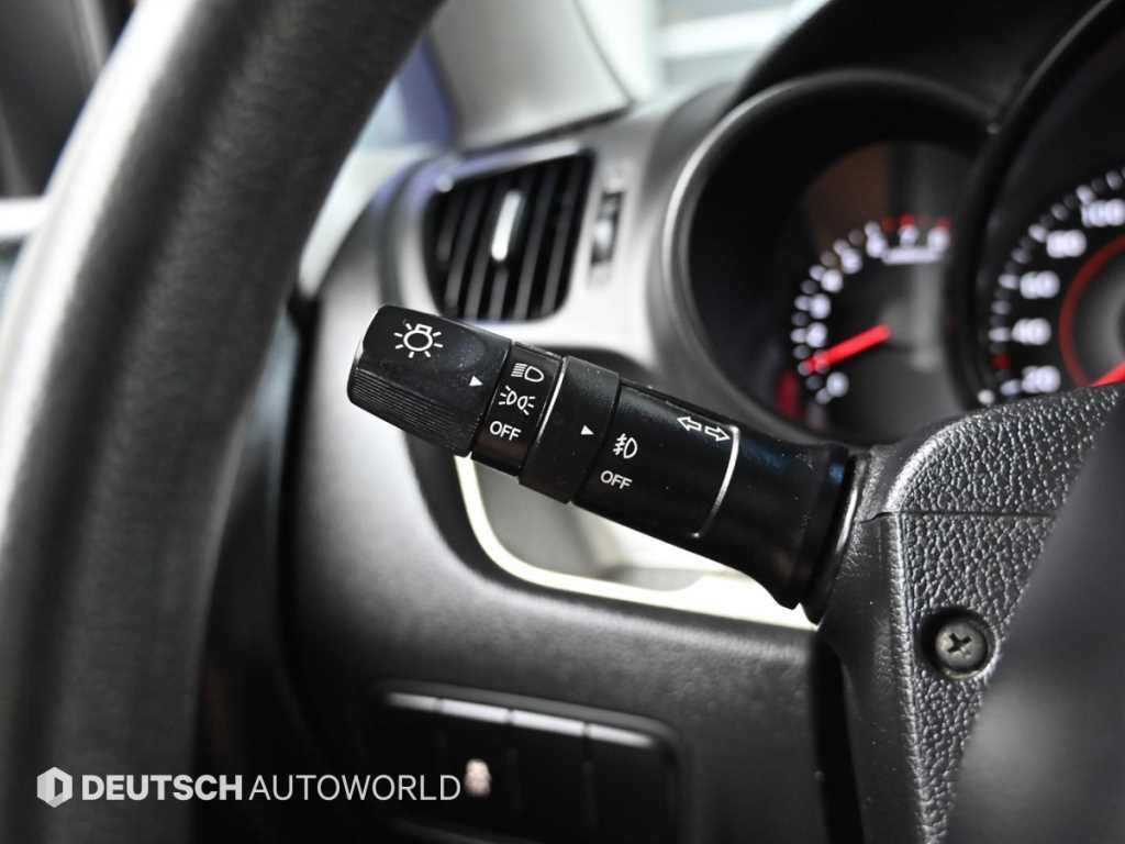 KIA Ray 2015 - Importación desde Corea - HF Imports Iquique - Foto 16