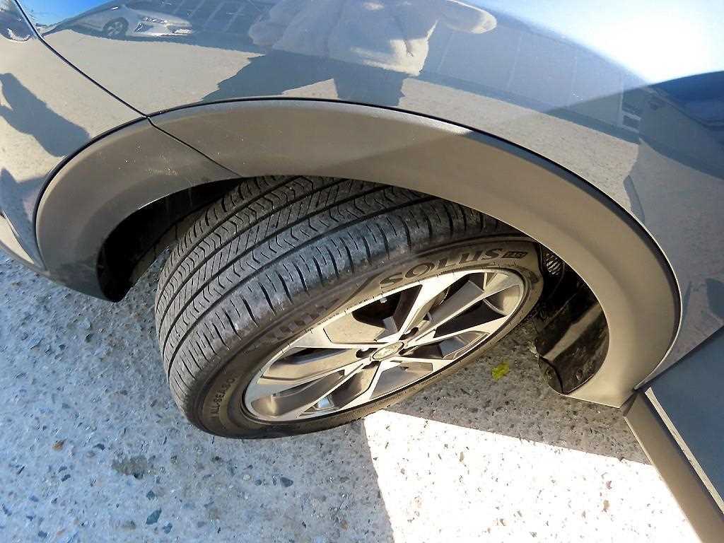 KIA Stonic - Vista 12