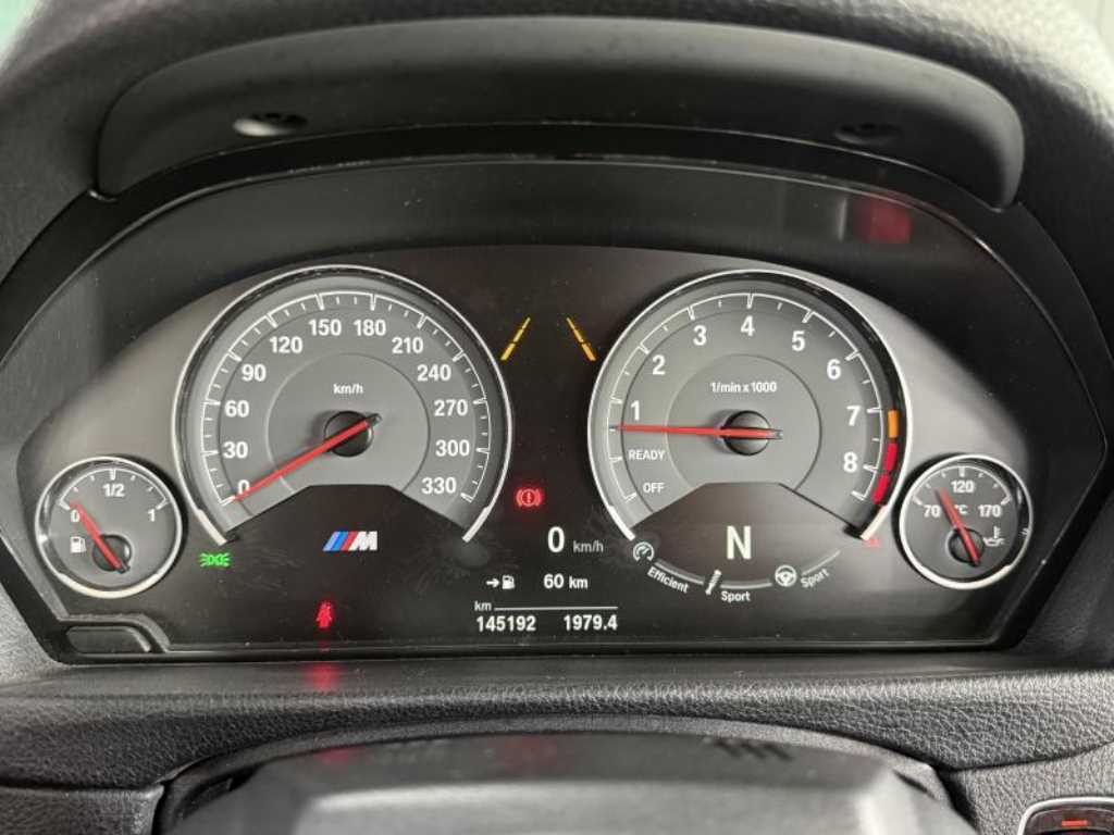 BMW 4 Series - Vista 12