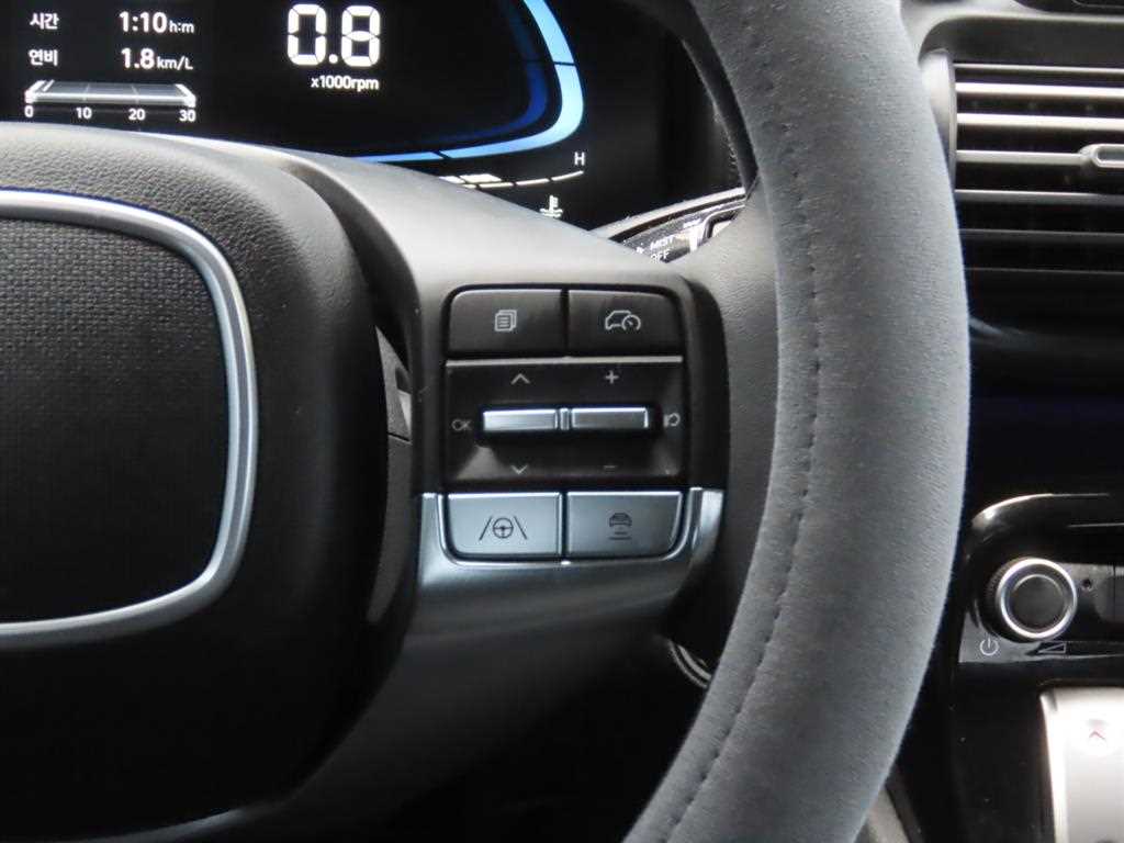 HYUNDAI Casper - Vista 11