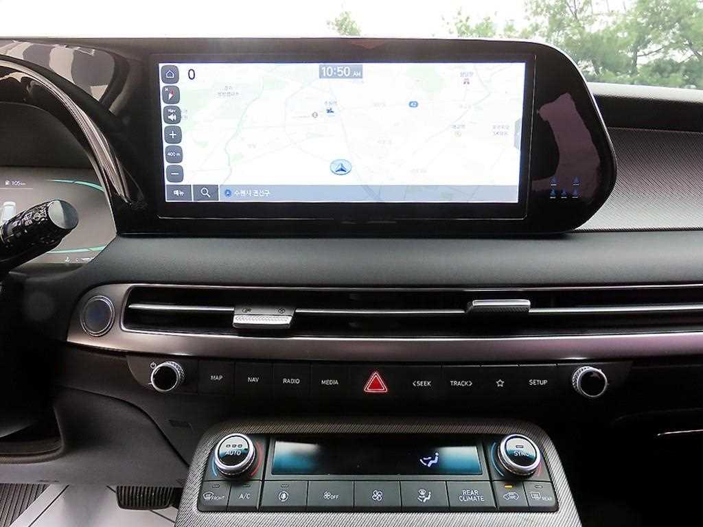 HYUNDAI Palisade - Vista 12