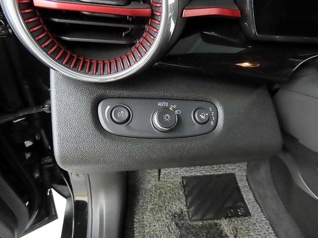 Chevrolet Trax - Vista 12