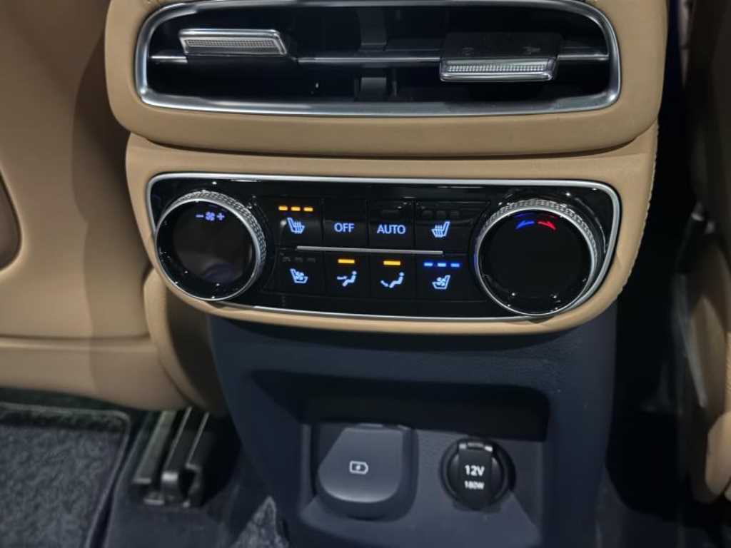 Genesis GV80 2022 Blanco - Importación desde Corea - HF Imports Iquique - Foto 16