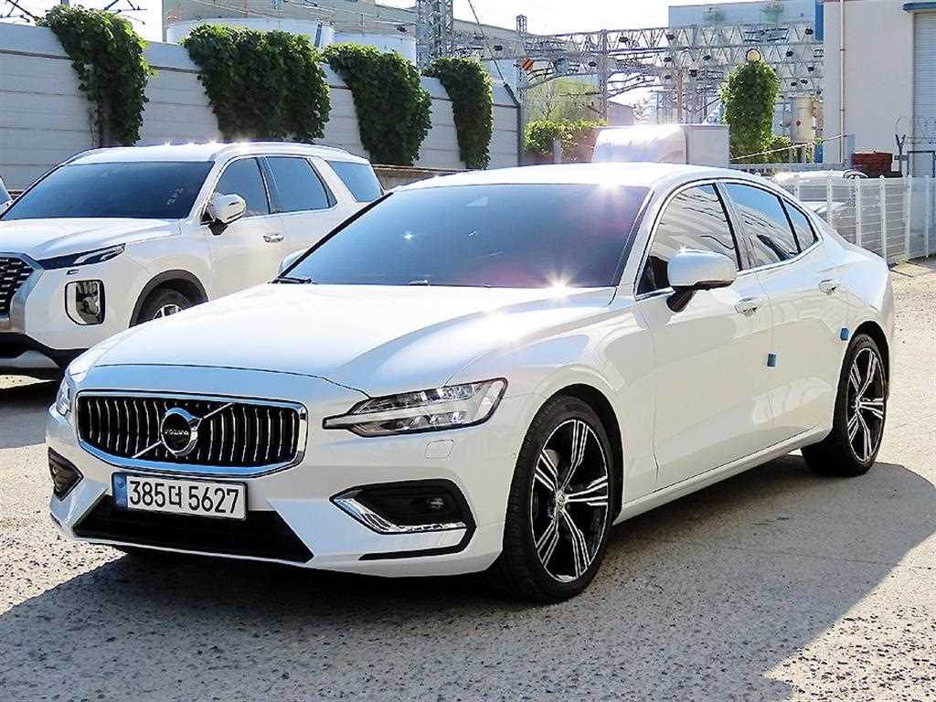 Volvo S60 - Vista 12