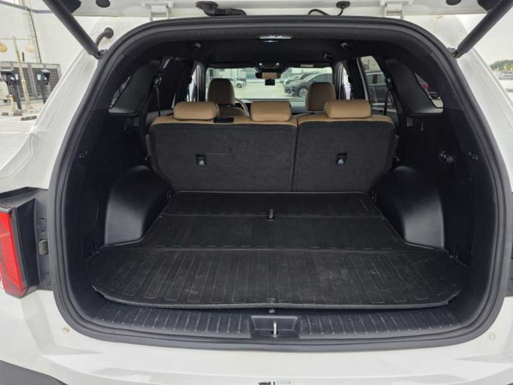 KIA Sorento 2024 - Importación desde Corea - HF Imports Iquique - Foto 15