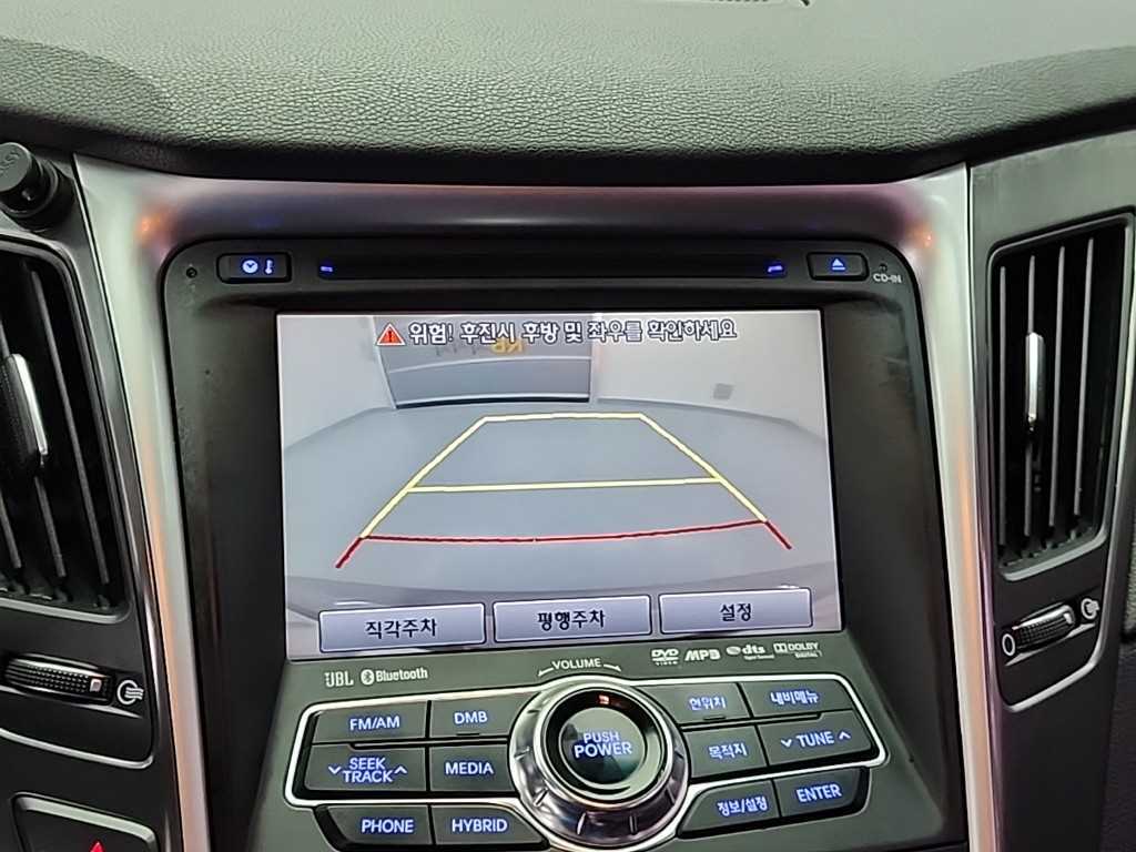 HYUNDAI Sonata 2012 - Importación desde Corea - HF Imports Iquique - Foto 15