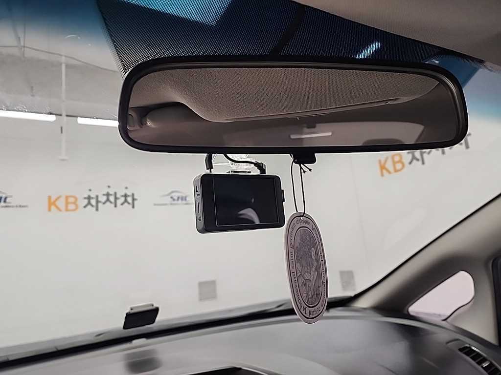 KIA K3 2016 Negro - Importación desde Corea - HF Imports Iquique - Foto 17