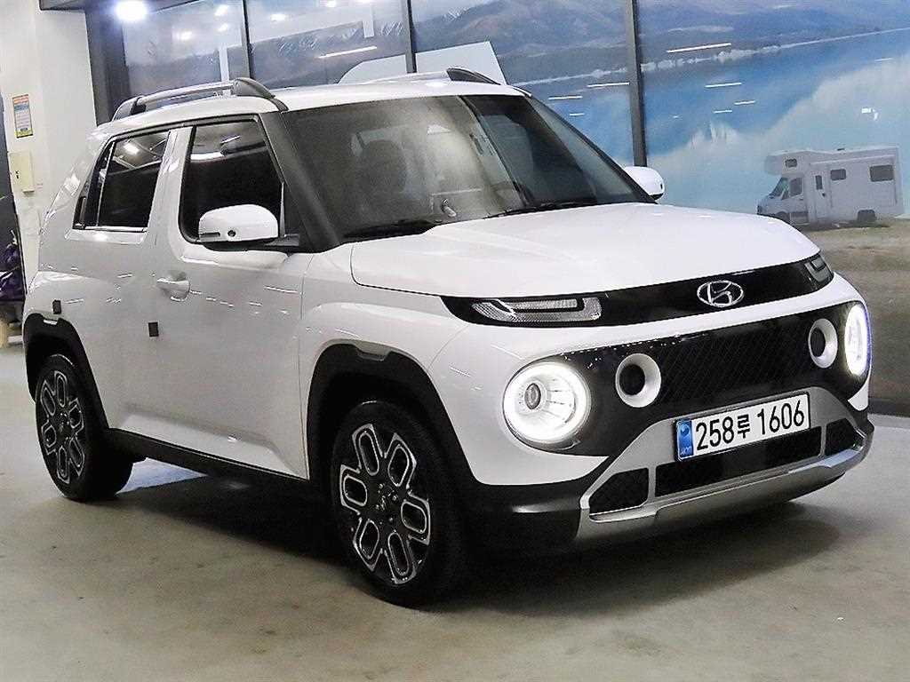 HYUNDAI Casper 2024 - Importación desde Corea - HF Imports Iquique - Foto 1