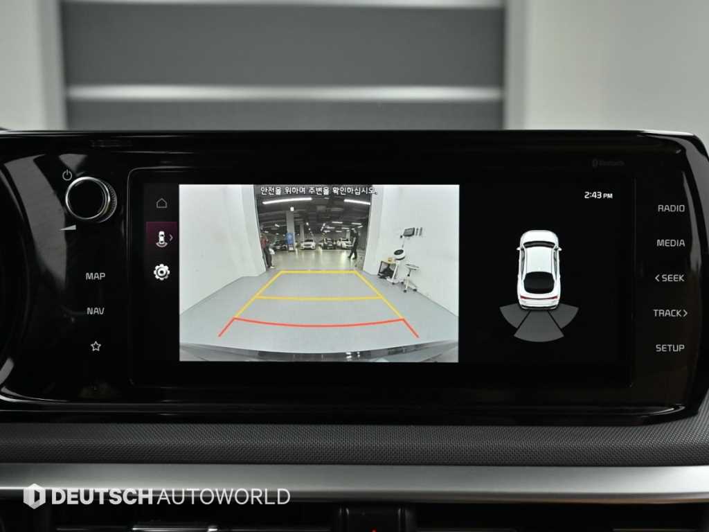 KIA K5 2020 - Importación desde Corea - HF Imports Iquique - Foto 15