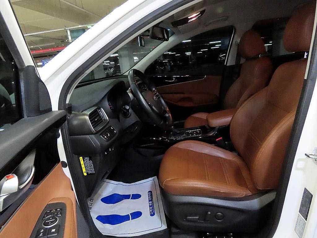 KIA Sorento - Vista 6