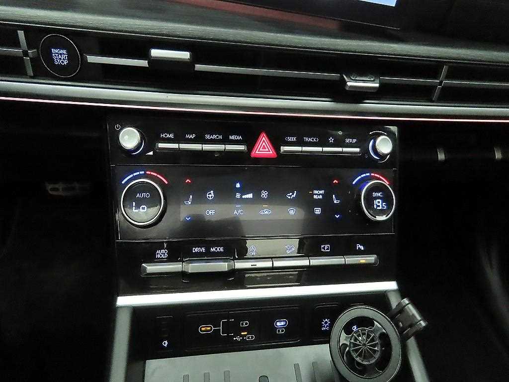 HYUNDAI Santa Fe 2024 - Importación desde Corea - HF Imports Iquique - Foto 16