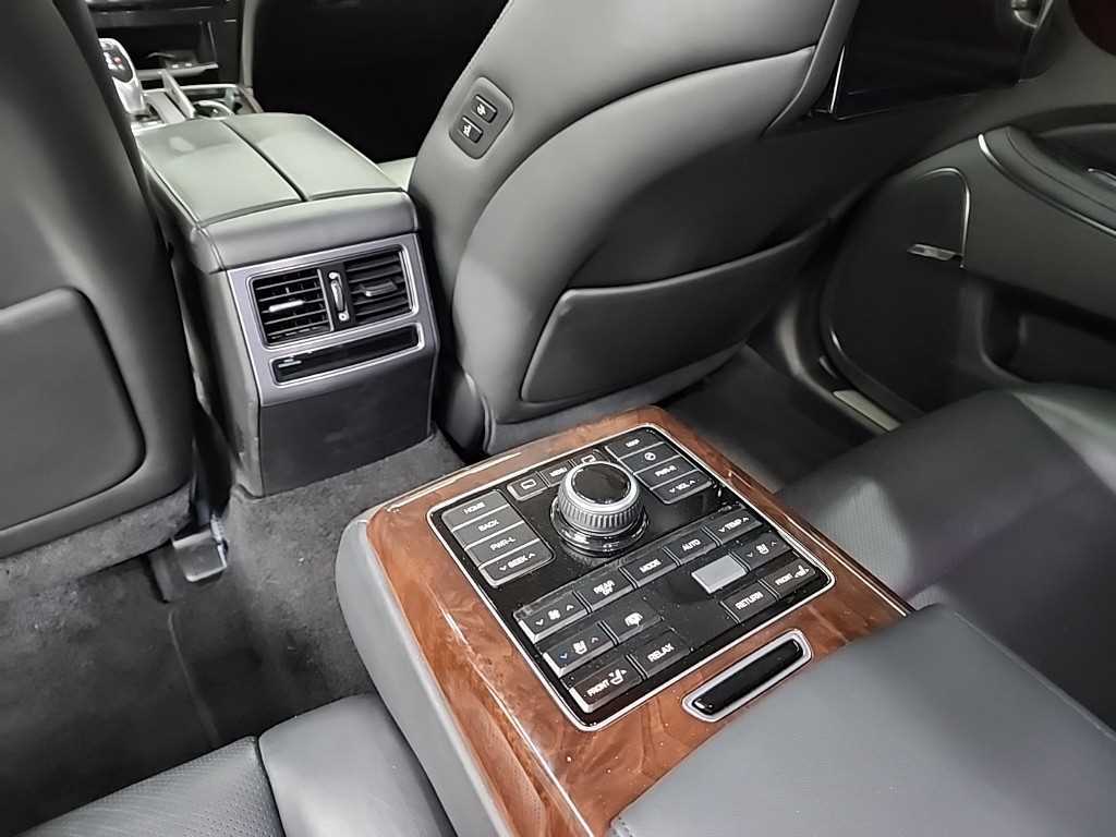 HYUNDAI Equus 2014 - Importación desde Corea - HF Imports Iquique - Foto 13