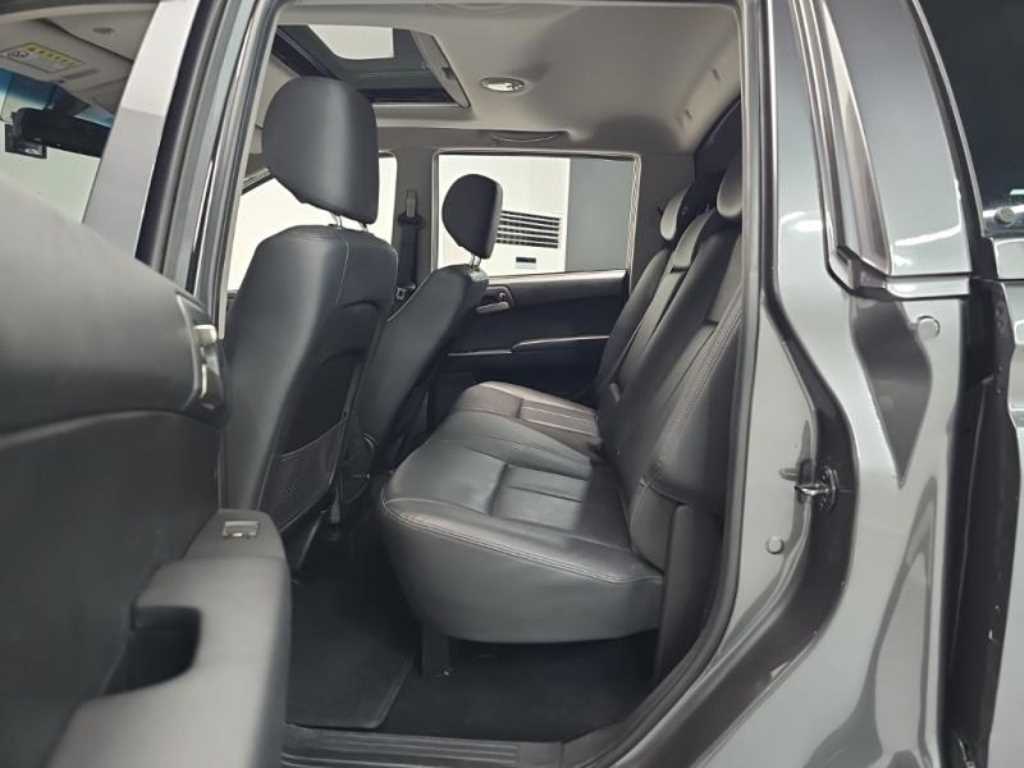 Ssangyong Korando 2018 Gris - Importación desde Corea - HF Imports Iquique - Foto 18