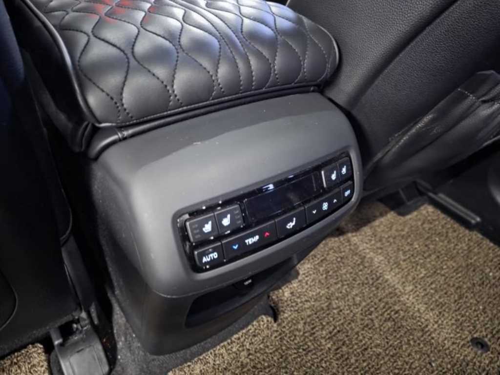 HYUNDAI Palisade - Vista 12