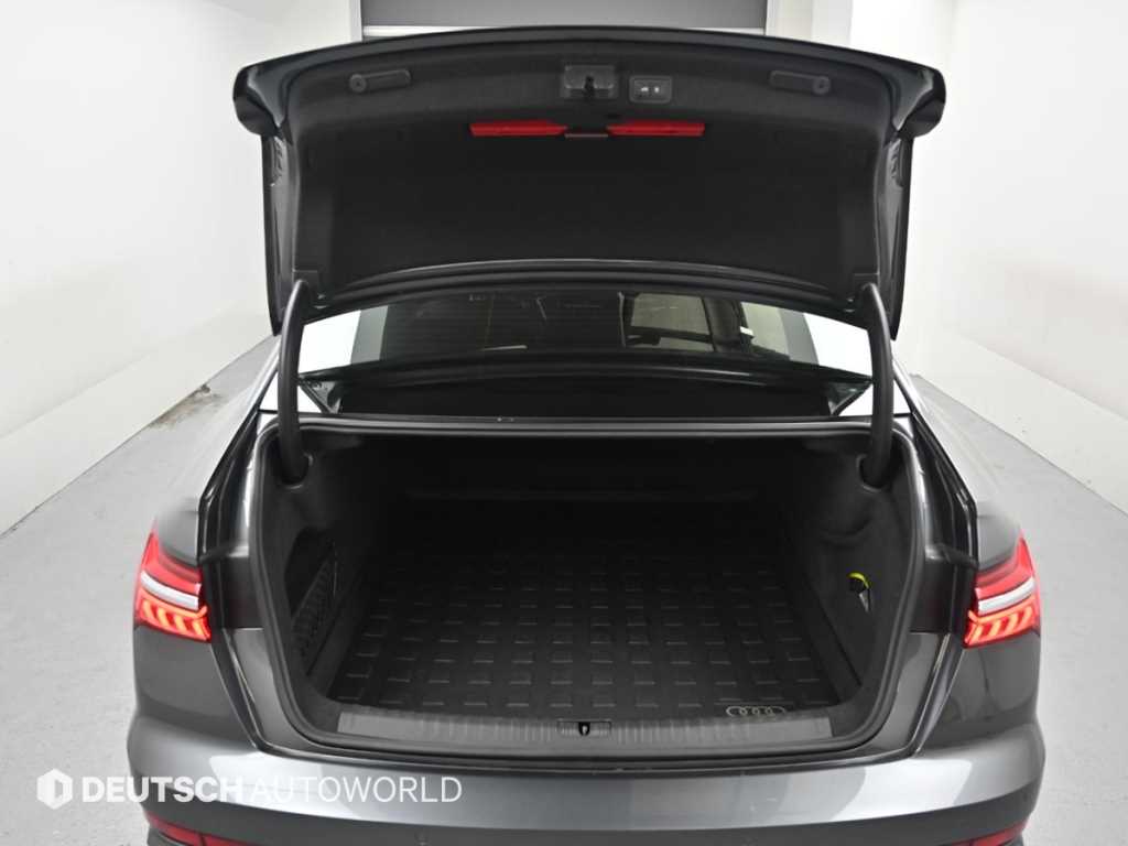 Audi A6 2020 - Importación desde Corea - HF Imports Iquique - Foto 19