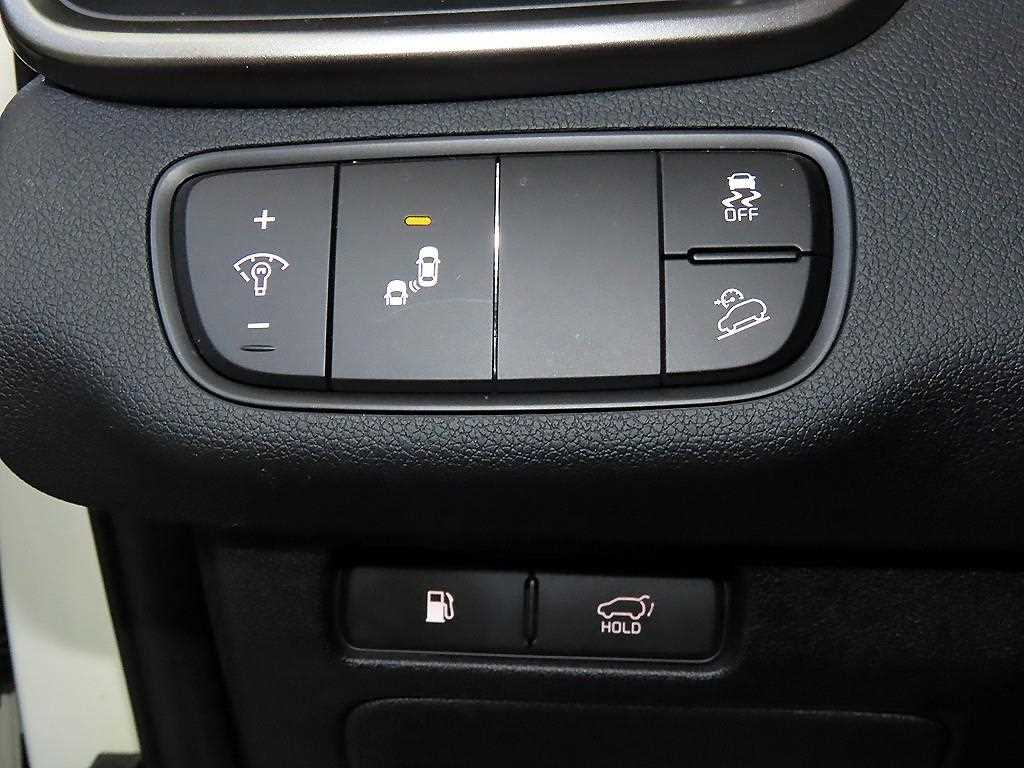 KIA Sorento 2019 Blanco - Importación desde Corea - HF Imports Iquique - Foto 13