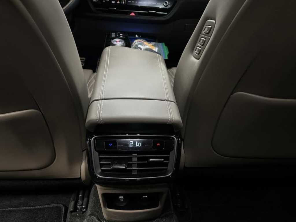 KIA K8 2024 Blanco - Importación desde Corea - HF Imports Iquique - Foto 18
