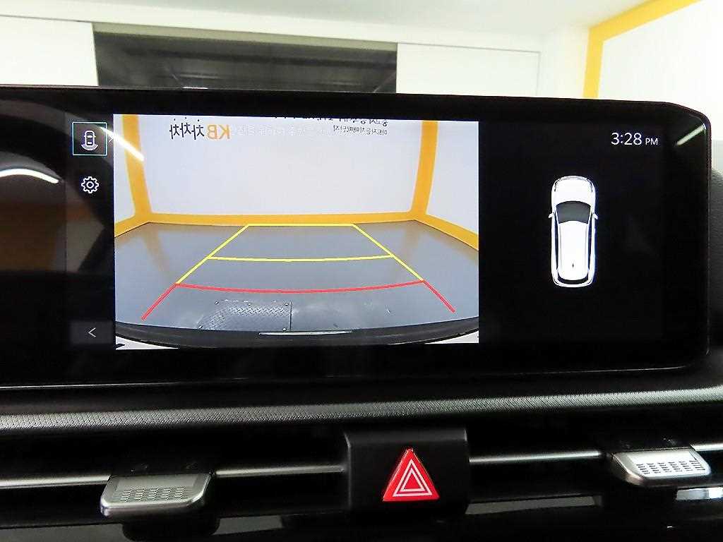 KIA Sportage 2025 Blanco - Importación desde Corea - HF Imports Iquique - Foto 15