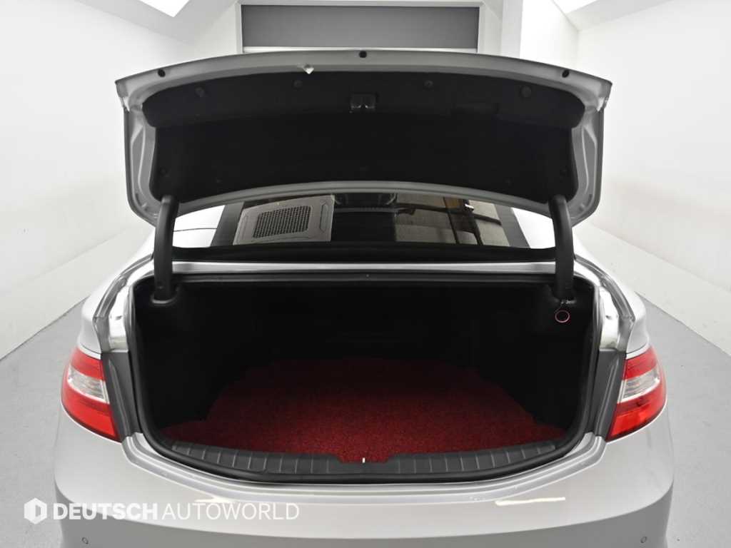 HYUNDAI Grandeur 2015 Gris - Importación desde Corea - HF Imports Iquique - Foto 19