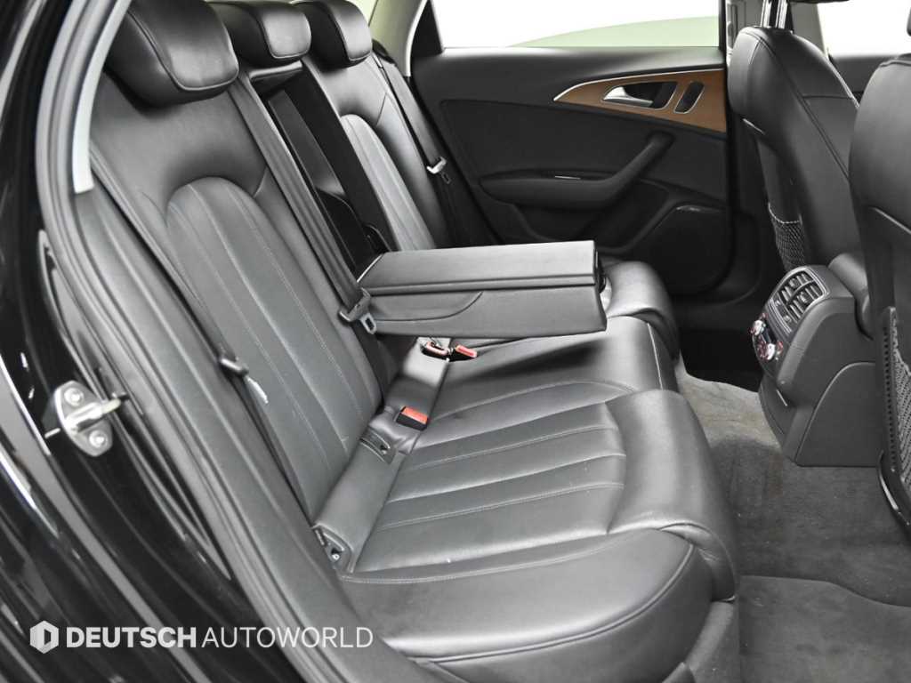 Audi A6 - Vista 12
