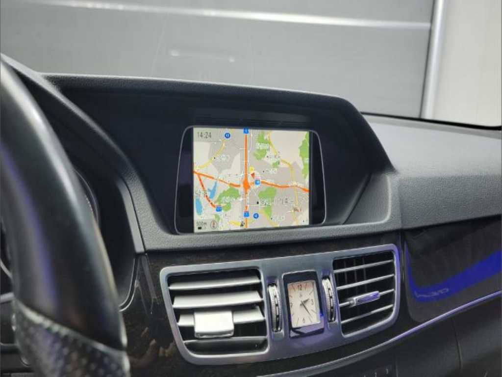 Mercedes Benz E class 2014 - Importación desde Corea - HF Imports Iquique - Foto 16