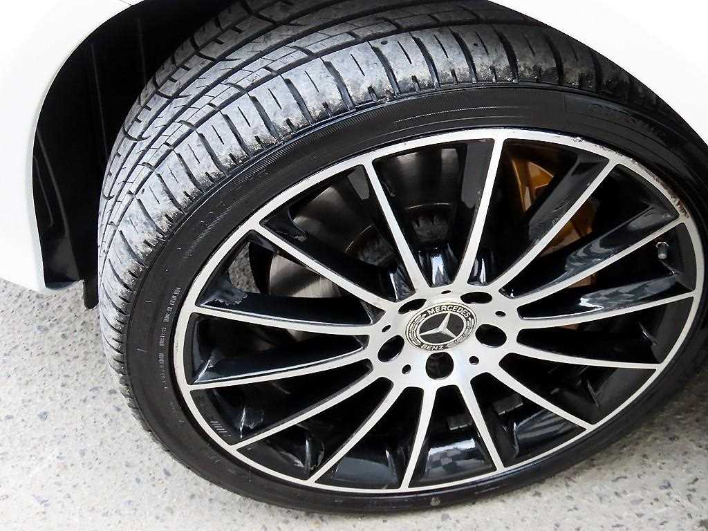 Mercedes Benz E class 2018 Blanco - Importación desde Corea - HF Imports Iquique - Foto 20