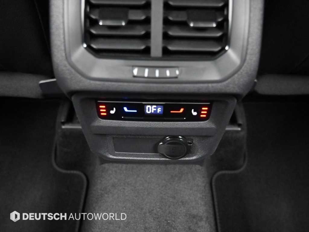 Volkswagen Tiguan 2024 Azul - Importación desde Corea - HF Imports Iquique - Foto 16