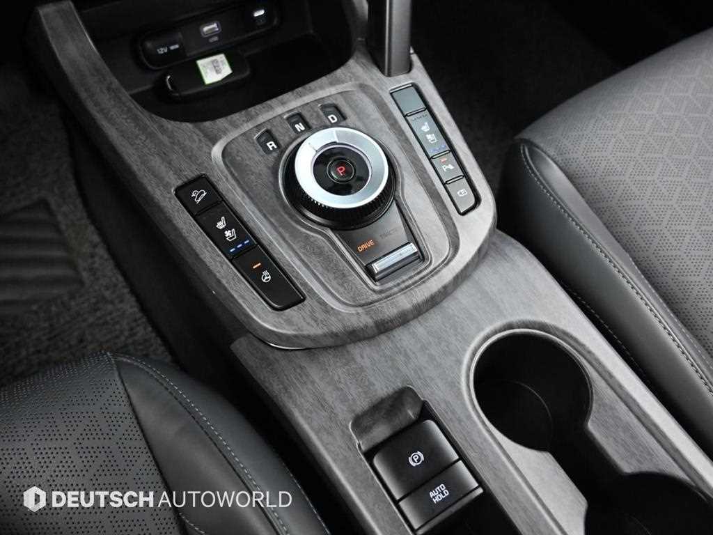 KIA Seltos - Vista 9