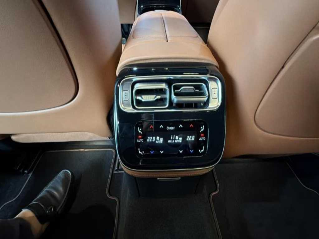 Mercedes Benz S Class 2023 Negro - Importación desde Corea - HF Imports Iquique - Foto 18