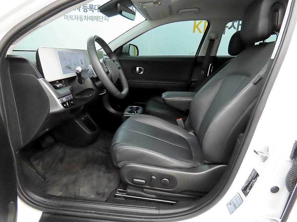 HYUNDAI Ioniq 5 - Vista 5