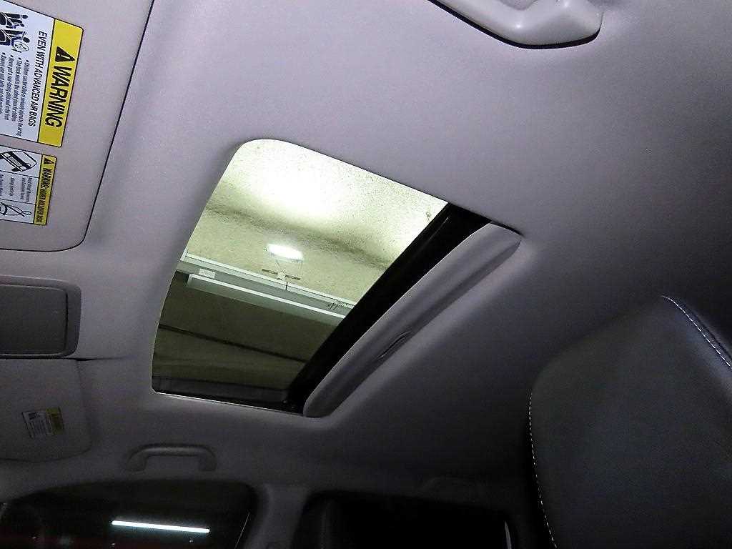 Honda Pilot 2016 Blanco - Importación desde Corea - HF Imports Iquique - Foto 15