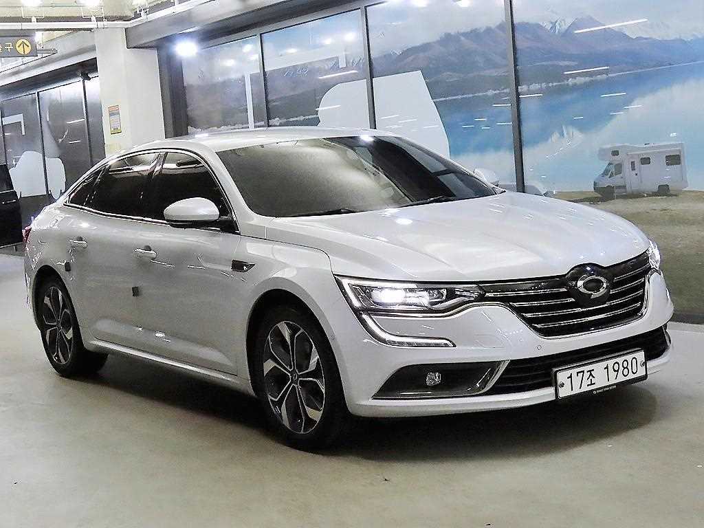 SAMSUNG SM6 2019 Blanco - Importación desde Corea - HF Imports Iquique - Foto 1