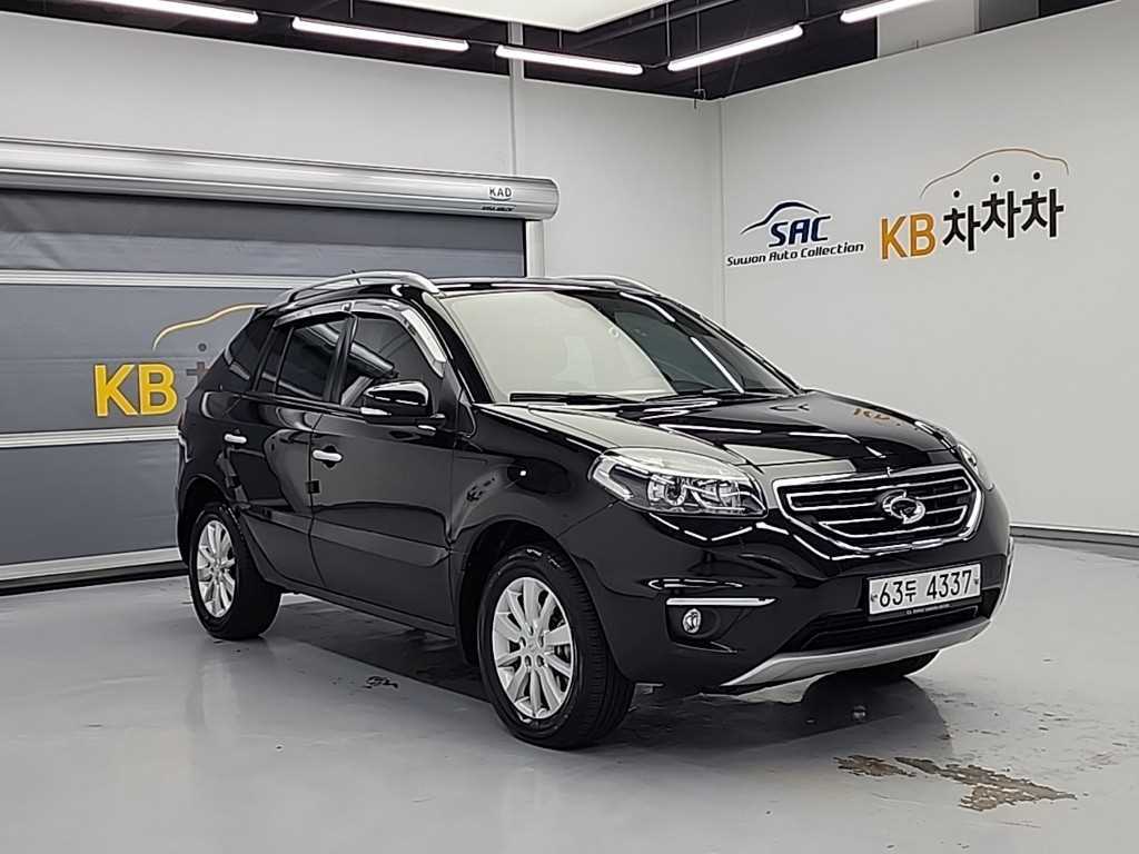 SAMSUNG QM5 - Vista 4