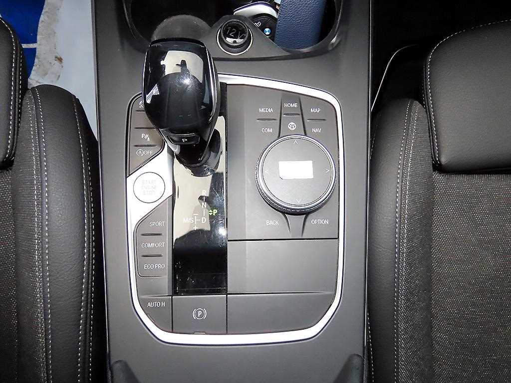 BMW 1 series - Vista 10