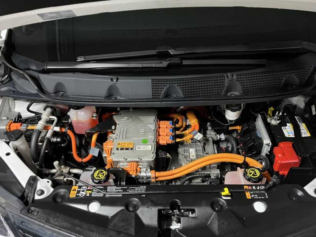 Chevrolet Bolt 2019 - Importación desde Corea - HF Imports Iquique - Foto 18