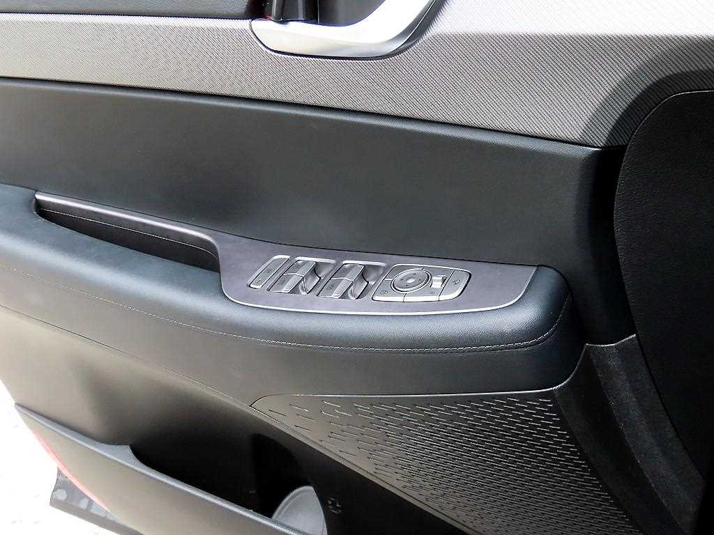 HYUNDAI Palisade - Vista 11