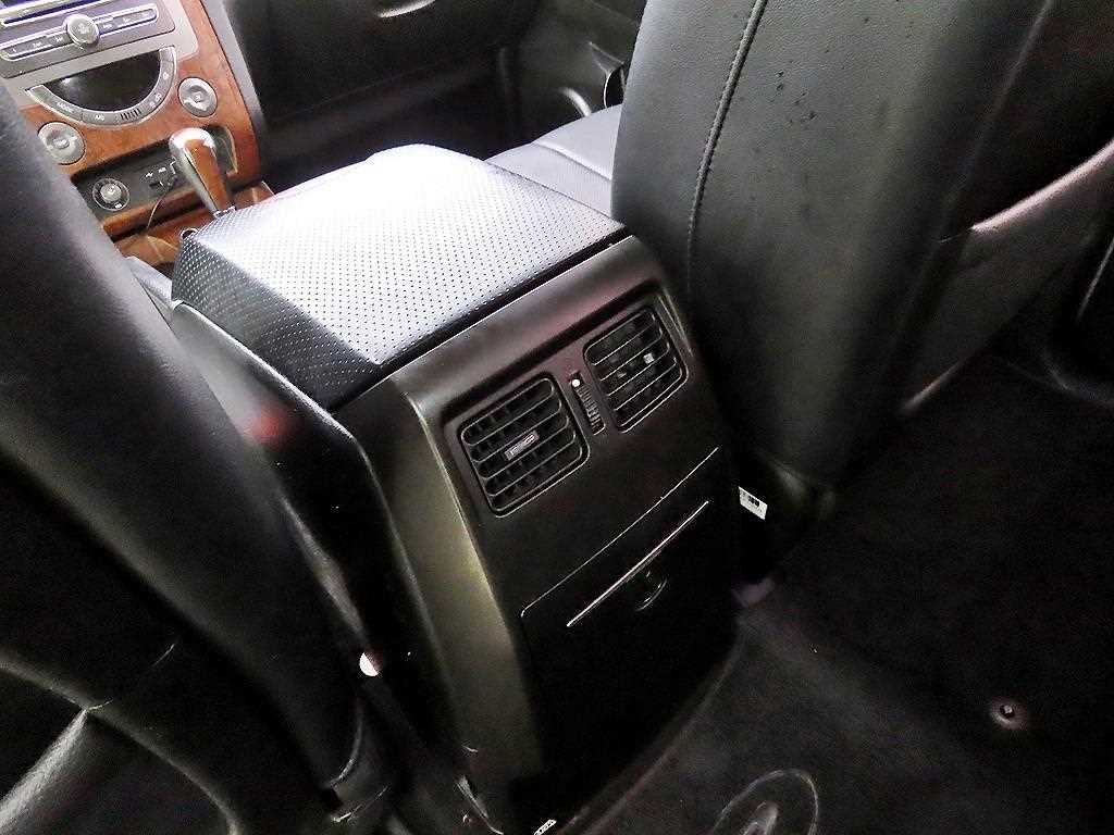 Ssangyong Rexton 2017 Plateado - Importación desde Corea - HF Imports Iquique - Foto 17