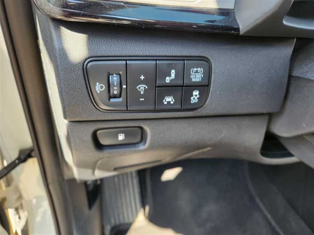 KIA Niro 2018 Blanco - Importación desde Corea - HF Imports Iquique - Foto 16