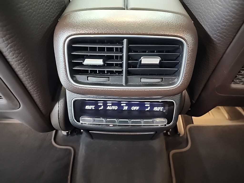 Mercedes Benz GLE Class 2022 Blanco - Importación desde Corea - HF Imports Iquique - Foto 13