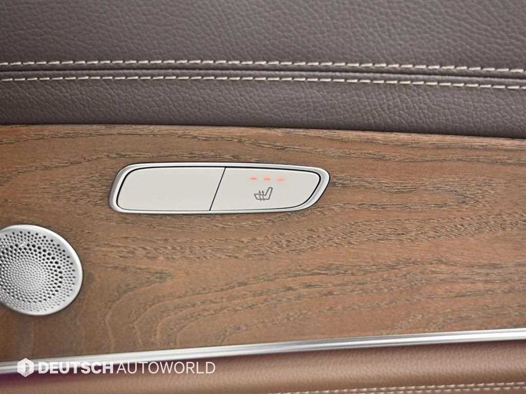 Mercedes Benz E class 2020 Blanco - Importación desde Corea - HF Imports Iquique - Foto 16