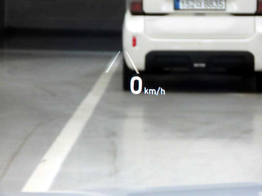 Genesis G80 - Vista 12