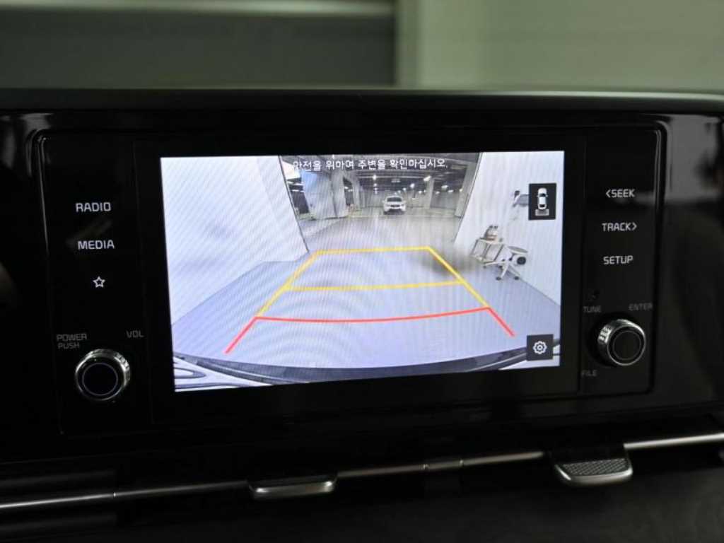 KIA Carnival 2021 - Importación desde Corea - HF Imports Iquique - Foto 15