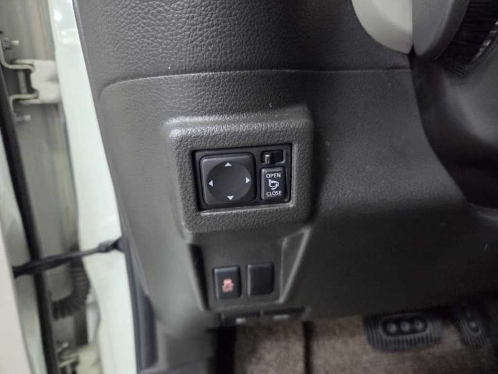 Nissan Cube 2011 - Importación desde Corea - HF Imports Iquique - Foto 13