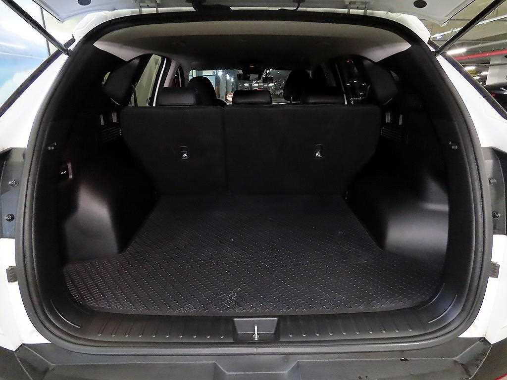 HYUNDAI Tucson 2023 Blanco - Importación desde Corea - HF Imports Iquique - Foto 18