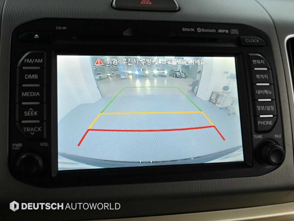 KIA Ray 2013 - Importación desde Corea - HF Imports Iquique - Foto 15