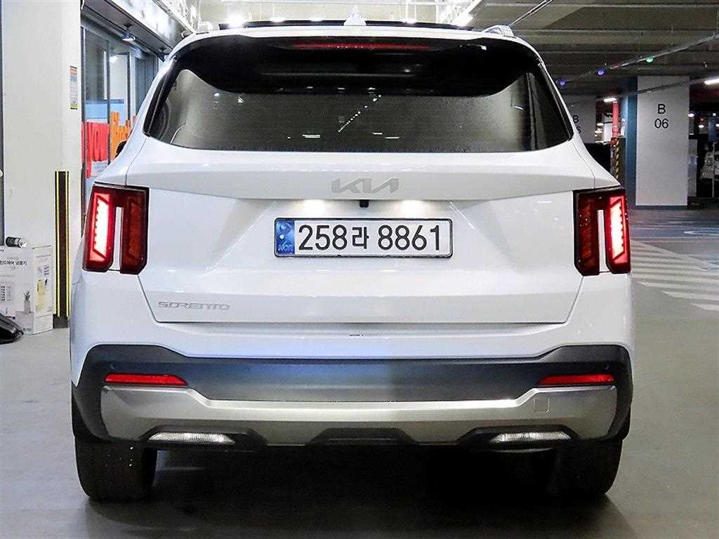 KIA Sorento - Vista 5
